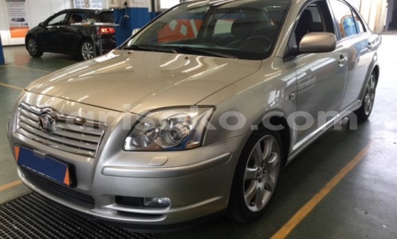 اشتري مستعمل Toyota Avensis Gris سيارة في Kigali في Rwanda اشتري مستعمل Toyota Avensis Gris سيارة في Kigali في Rwanda