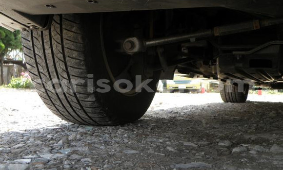 اشتري مستعمل Toyota Land Cruiser Prado Noir سيارة في Kigali في Rwanda اشتري مستعمل Toyota Land Cruiser Prado Noir سيارة في Kigali في Rwanda