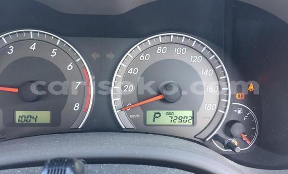 اشتري مستعمل Toyota Corolla Blanc سيارة في Kigali في Rwanda اشتري مستعمل Toyota Corolla Blanc سيارة في Kigali في Rwanda