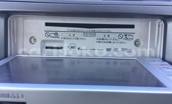 اشتري مستعمل Toyota Corolla Blanc سيارة في Kigali في Rwanda اشتري مستعمل Toyota Corolla Blanc سيارة في Kigali في Rwanda