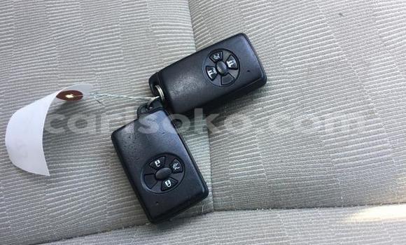 اشتري مستعمل Toyota Corolla Blanc سيارة في Kigali في Rwanda اشتري مستعمل Toyota Corolla Blanc سيارة في Kigali في Rwanda