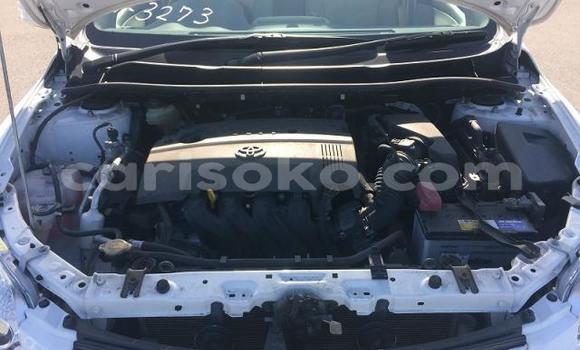 اشتري مستعمل Toyota Corolla Blanc سيارة في Kigali في Rwanda اشتري مستعمل Toyota Corolla Blanc سيارة في Kigali في Rwanda