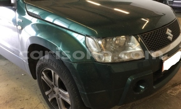 اشتري مستعمل Suzuki Grand Vitara Autre سيارة في Kigali في Rwanda اشتري مستعمل Suzuki Grand Vitara Autre سيارة في Kigali في Rwanda