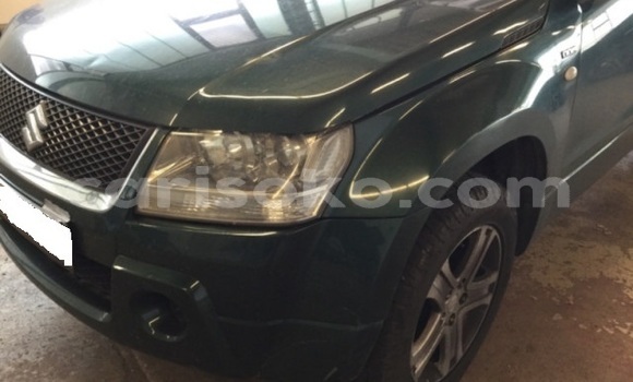 اشتري مستعمل Suzuki Grand Vitara Autre سيارة في Kigali في Rwanda اشتري مستعمل Suzuki Grand Vitara Autre سيارة في Kigali في Rwanda
