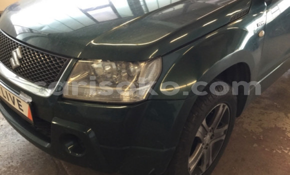 اشتري مستعمل Suzuki Grand Vitara Autre سيارة في Kigali في Rwanda اشتري مستعمل Suzuki Grand Vitara Autre سيارة في Kigali في Rwanda