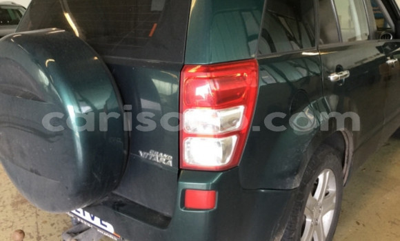 اشتري مستعمل Suzuki Grand Vitara Autre سيارة في Kigali في Rwanda اشتري مستعمل Suzuki Grand Vitara Autre سيارة في Kigali في Rwanda