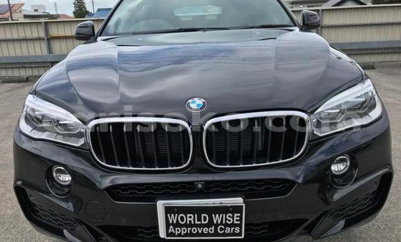 اشتري مستعمل BMW X6 Noir سيارة في Kigali في Rwanda اشتري مستعمل BMW X6 Noir سيارة في Kigali في Rwanda