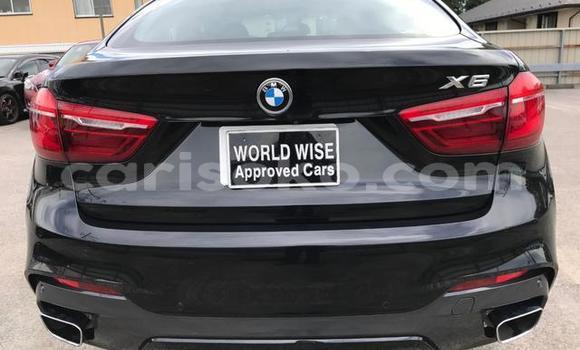 اشتري مستعمل BMW X6 Noir سيارة في Kigali في Rwanda اشتري مستعمل BMW X6 Noir سيارة في Kigali في Rwanda