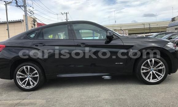 اشتري مستعمل BMW X6 Noir سيارة في Kigali في Rwanda اشتري مستعمل BMW X6 Noir سيارة في Kigali في Rwanda