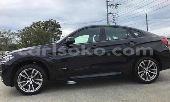 اشتري مستعمل BMW X6 Noir سيارة في Kigali في Rwanda اشتري مستعمل BMW X6 Noir سيارة في Kigali في Rwanda