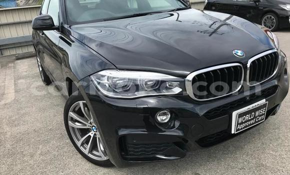 اشتري مستعمل BMW X6 Noir سيارة في Kigali في Rwanda اشتري مستعمل BMW X6 Noir سيارة في Kigali في Rwanda