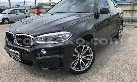 اشتري مستعمل BMW X6 Noir سيارة في Kigali في Rwanda اشتري مستعمل BMW X6 Noir سيارة في Kigali في Rwanda