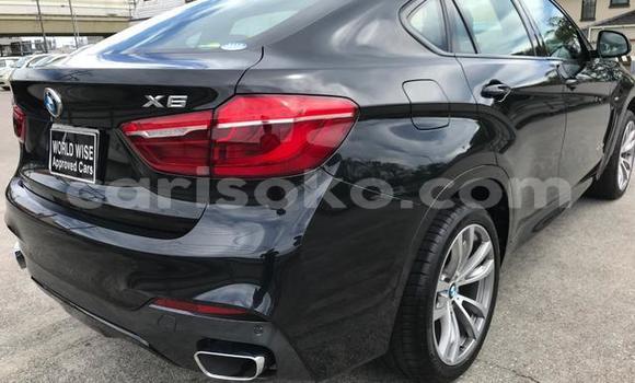 اشتري مستعمل BMW X6 Noir سيارة في Kigali في Rwanda اشتري مستعمل BMW X6 Noir سيارة في Kigali في Rwanda