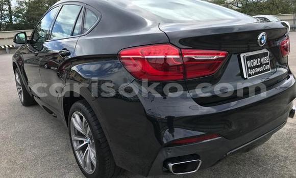 اشتري مستعمل BMW X6 Noir سيارة في Kigali في Rwanda اشتري مستعمل BMW X6 Noir سيارة في Kigali في Rwanda