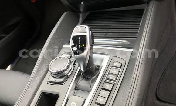 اشتري مستعمل BMW X6 Noir سيارة في Kigali في Rwanda اشتري مستعمل BMW X6 Noir سيارة في Kigali في Rwanda