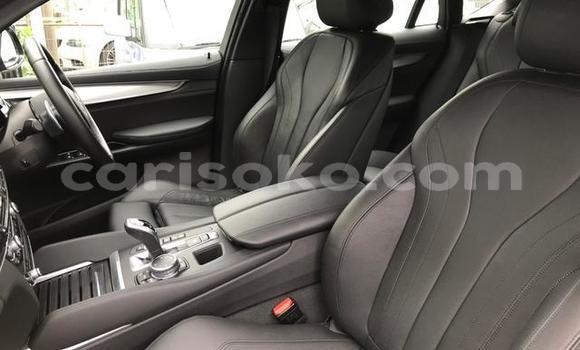 اشتري مستعمل BMW X6 Noir سيارة في Kigali في Rwanda اشتري مستعمل BMW X6 Noir سيارة في Kigali في Rwanda
