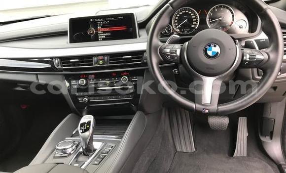 اشتري مستعمل BMW X6 Noir سيارة في Kigali في Rwanda اشتري مستعمل BMW X6 Noir سيارة في Kigali في Rwanda