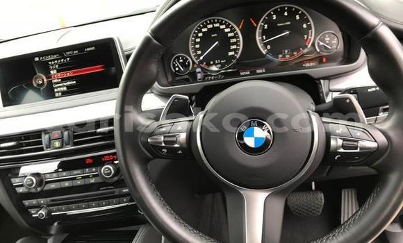 اشتري مستعمل BMW X6 Noir سيارة في Kigali في Rwanda اشتري مستعمل BMW X6 Noir سيارة في Kigali في Rwanda