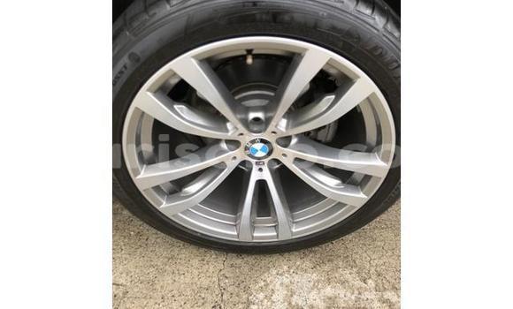 اشتري مستعمل BMW X6 Noir سيارة في Kigali في Rwanda اشتري مستعمل BMW X6 Noir سيارة في Kigali في Rwanda