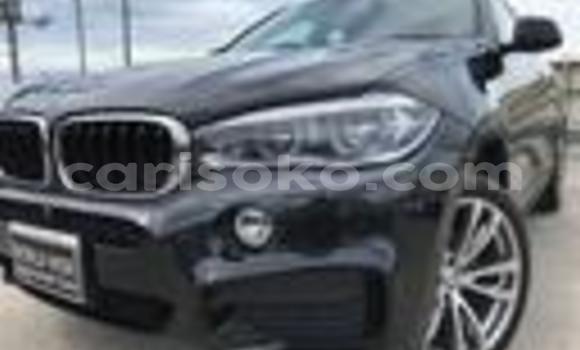 اشتري مستعمل BMW X6 Noir سيارة في Kigali في Rwanda اشتري مستعمل BMW X6 Noir سيارة في Kigali في Rwanda