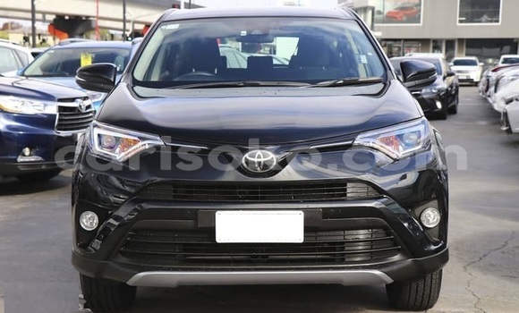اشتري مستعمل Toyota RAV4 Noir سيارة في Kigali في Rwanda اشتري مستعمل Toyota RAV4 Noir سيارة في Kigali في Rwanda