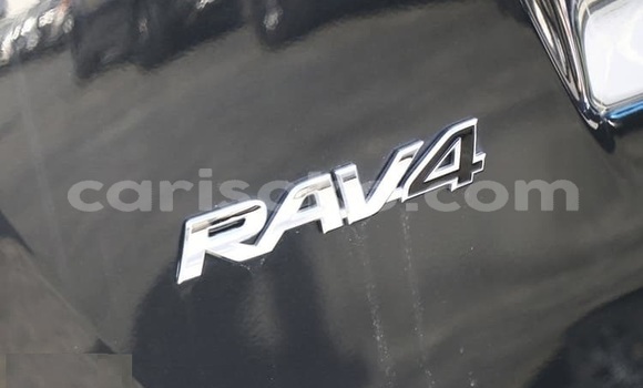 اشتري مستعمل Toyota RAV4 Noir سيارة في Kigali في Rwanda اشتري مستعمل Toyota RAV4 Noir سيارة في Kigali في Rwanda