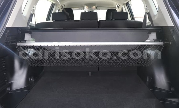 اشتري مستعمل Toyota RAV4 Noir سيارة في Kigali في Rwanda اشتري مستعمل Toyota RAV4 Noir سيارة في Kigali في Rwanda