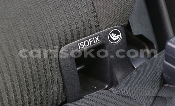 اشتري مستعمل Toyota RAV4 Noir سيارة في Kigali في Rwanda اشتري مستعمل Toyota RAV4 Noir سيارة في Kigali في Rwanda