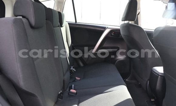اشتري مستعمل Toyota RAV4 Noir سيارة في Kigali في Rwanda اشتري مستعمل Toyota RAV4 Noir سيارة في Kigali في Rwanda