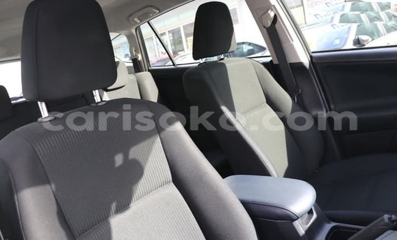 اشتري مستعمل Toyota RAV4 Noir سيارة في Kigali في Rwanda اشتري مستعمل Toyota RAV4 Noir سيارة في Kigali في Rwanda
