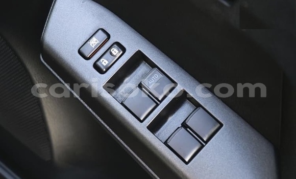 اشتري مستعمل Toyota RAV4 Noir سيارة في Kigali في Rwanda اشتري مستعمل Toyota RAV4 Noir سيارة في Kigali في Rwanda