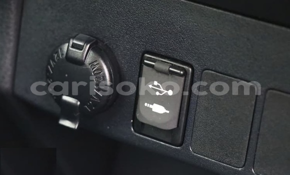 اشتري مستعمل Toyota RAV4 Noir سيارة في Kigali في Rwanda اشتري مستعمل Toyota RAV4 Noir سيارة في Kigali في Rwanda