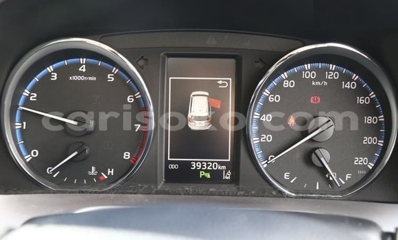اشتري مستعمل Toyota RAV4 Noir سيارة في Kigali في Rwanda اشتري مستعمل Toyota RAV4 Noir سيارة في Kigali في Rwanda