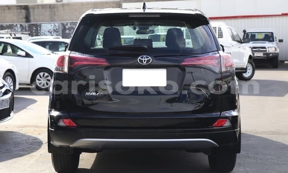 اشتري مستعمل Toyota RAV4 Noir سيارة في Kigali في Rwanda اشتري مستعمل Toyota RAV4 Noir سيارة في Kigali في Rwanda