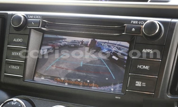 اشتري مستعمل Toyota RAV4 Noir سيارة في Kigali في Rwanda اشتري مستعمل Toyota RAV4 Noir سيارة في Kigali في Rwanda