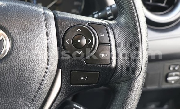 اشتري مستعمل Toyota RAV4 Noir سيارة في Kigali في Rwanda اشتري مستعمل Toyota RAV4 Noir سيارة في Kigali في Rwanda