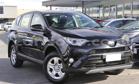 اشتري مستعمل Toyota RAV4 Noir سيارة في Kigali في Rwanda اشتري مستعمل Toyota RAV4 Noir سيارة في Kigali في Rwanda