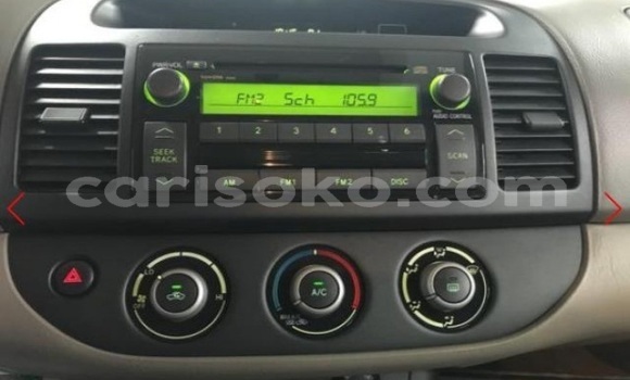 اشتري مستعمل Toyota Camry Autre سيارة في Kigali في Rwanda اشتري مستعمل Toyota Camry Autre سيارة في Kigali في Rwanda