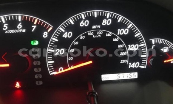 اشتري مستعمل Toyota Camry Autre سيارة في Kigali في Rwanda اشتري مستعمل Toyota Camry Autre سيارة في Kigali في Rwanda