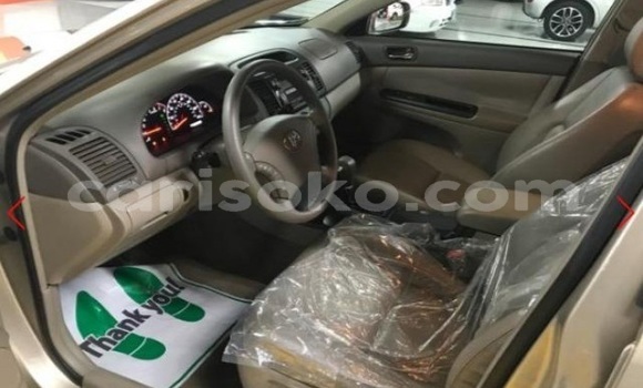 اشتري مستعمل Toyota Camry Autre سيارة في Kigali في Rwanda اشتري مستعمل Toyota Camry Autre سيارة في Kigali في Rwanda