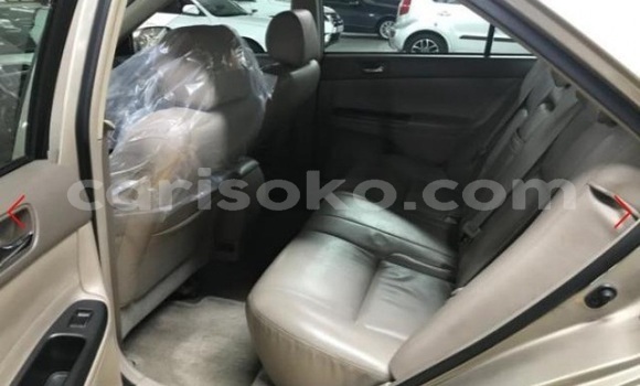 اشتري مستعمل Toyota Camry Autre سيارة في Kigali في Rwanda اشتري مستعمل Toyota Camry Autre سيارة في Kigali في Rwanda