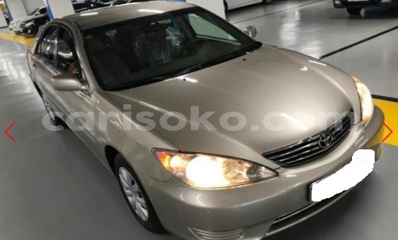 اشتري مستعمل Toyota Camry Autre سيارة في Kigali في Rwanda اشتري مستعمل Toyota Camry Autre سيارة في Kigali في Rwanda