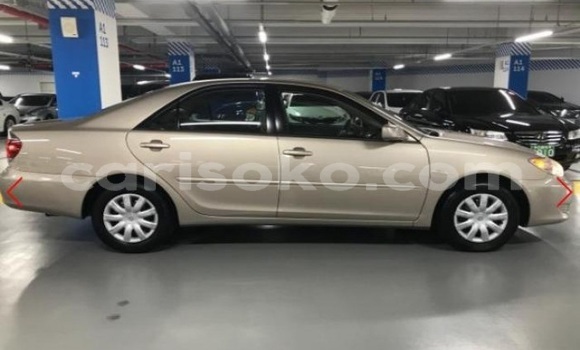 اشتري مستعمل Toyota Camry Autre سيارة في Kigali في Rwanda اشتري مستعمل Toyota Camry Autre سيارة في Kigali في Rwanda