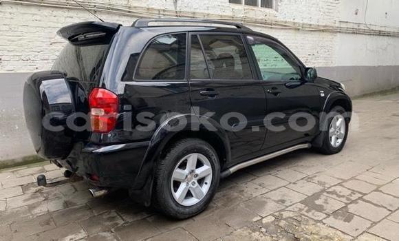 Buy Used Toyota RAV4 Black Car in Kigali in Rwanda Buy Used Toyota RAV4 Black Car in Kigali in Rwanda