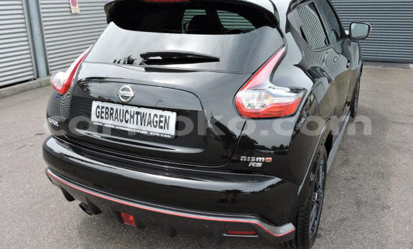 Buy Used Nissan Juke Nismo Black Car in Kigali in Rwanda Buy Used Nissan Juke Nismo Black Car in Kigali in Rwanda
