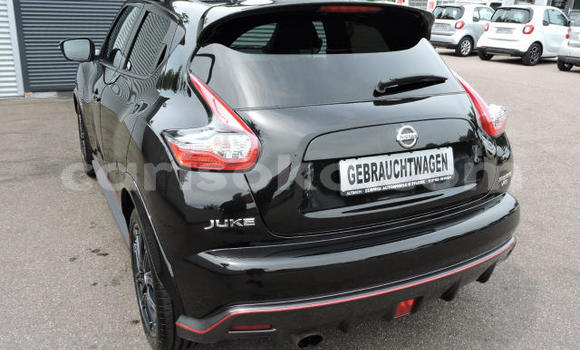 Buy Used Nissan Juke Nismo Black Car in Kigali in Rwanda Buy Used Nissan Juke Nismo Black Car in Kigali in Rwanda
