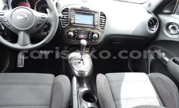 Buy Used Nissan Juke Nismo Black Car in Kigali in Rwanda Buy Used Nissan Juke Nismo Black Car in Kigali in Rwanda