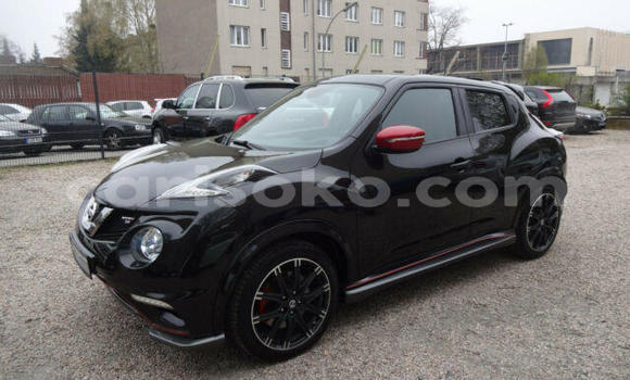 Buy Used Nissan Juke Nismo Black Car in Kigali in Rwanda Buy Used Nissan Juke Nismo Black Car in Kigali in Rwanda