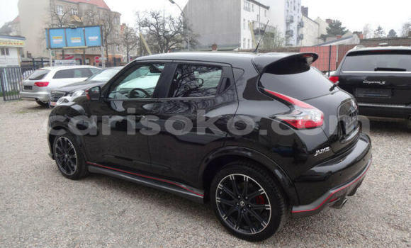 Buy Used Nissan Juke Nismo Black Car in Kigali in Rwanda Buy Used Nissan Juke Nismo Black Car in Kigali in Rwanda