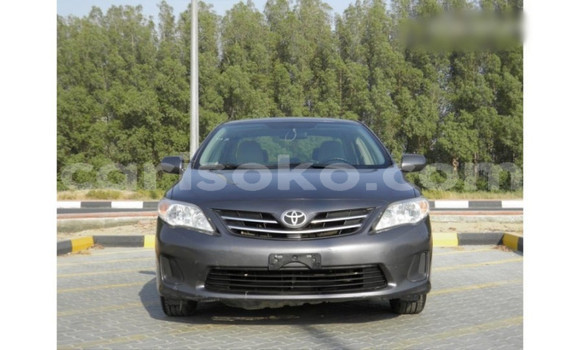 اشتري مستعمل Toyota Corolla Noir سيارة في Kigali في Rwanda اشتري مستعمل Toyota Corolla Noir سيارة في Kigali في Rwanda
